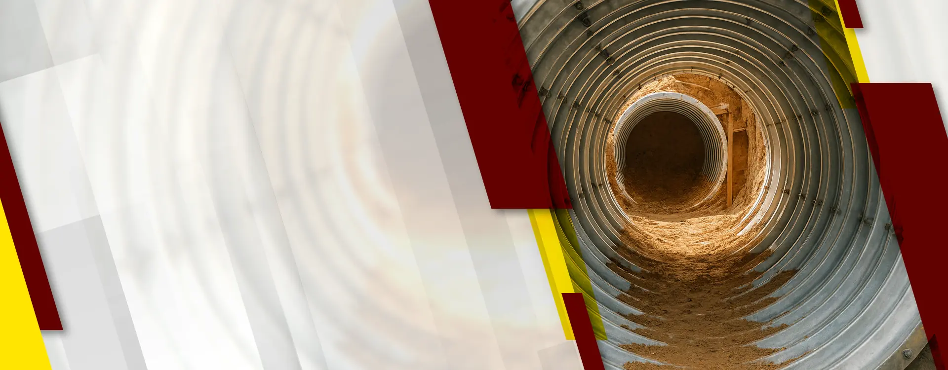 Engenharia subterrânea Geotunel